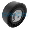 KIA 282882A600 Deflection/Guide Pulley, v-ribbed belt